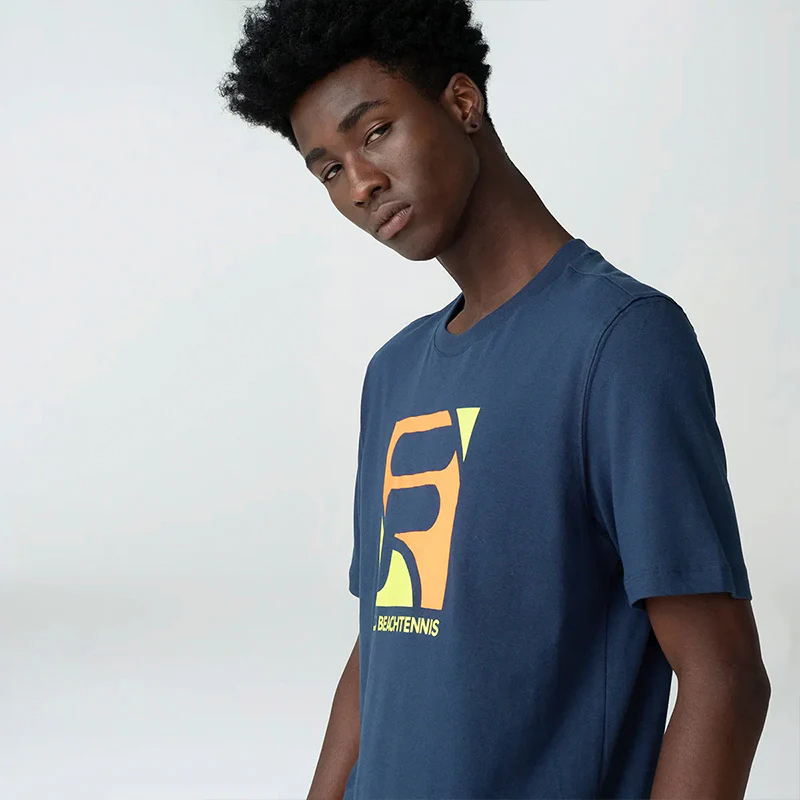 CAMISETA MASCULINA FILA BEACH CLUB -F11TN00246.1453
