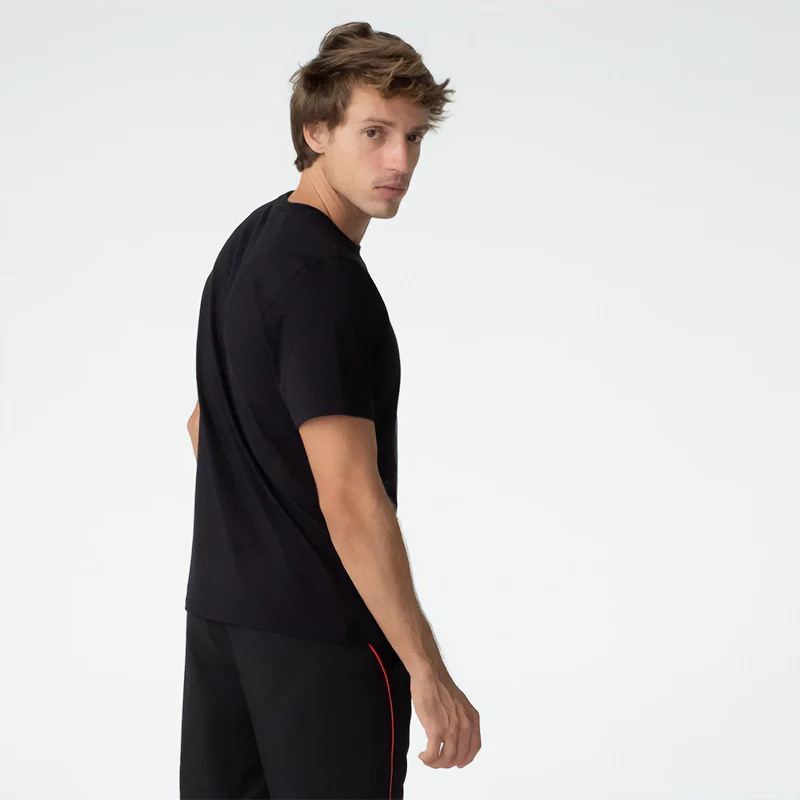 CAMISETA MASCULINA FILA TENNIS GRAPHICS - Image 3