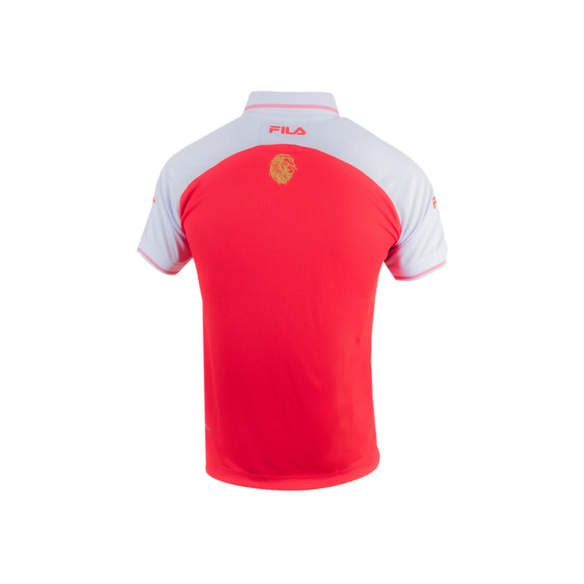 CAMISETA POLO HOMBRE FILA FL-ST CAMISETA PRESENTACION POLO 2026 - Image 4
