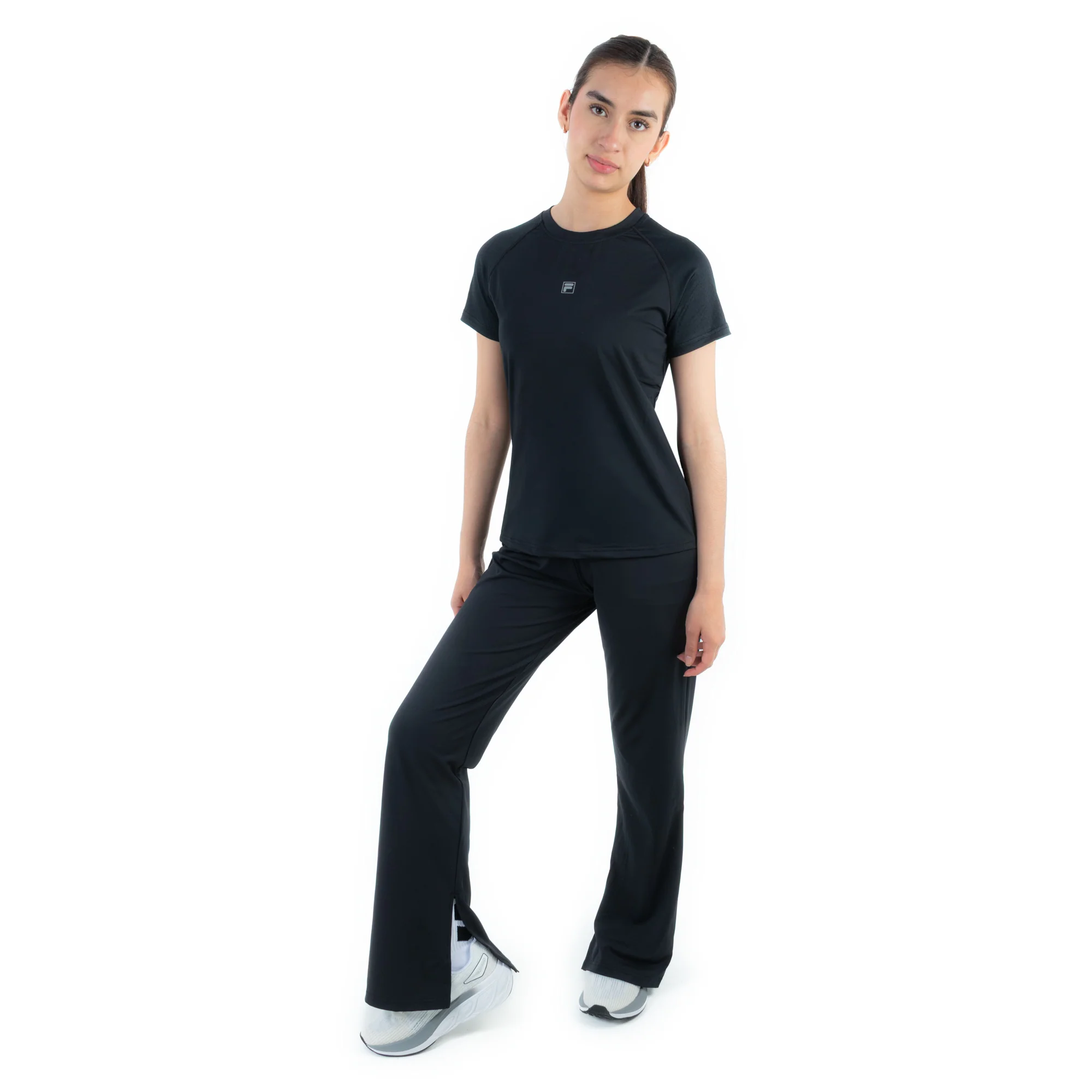 CAMISETA TEE MUJER FILA CORAL - Image 5