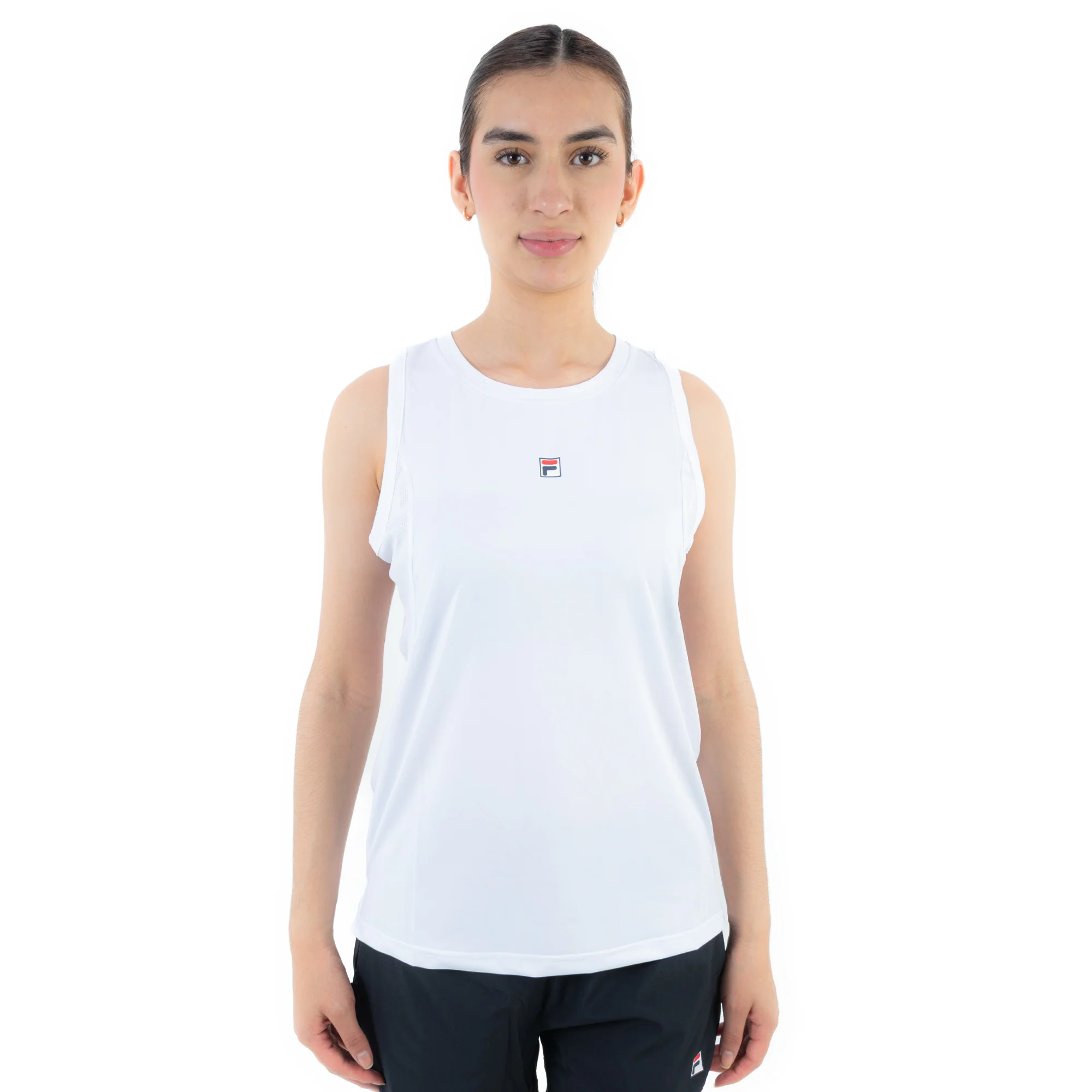 CAMISETA TEE MUJER FILA SOLEIL