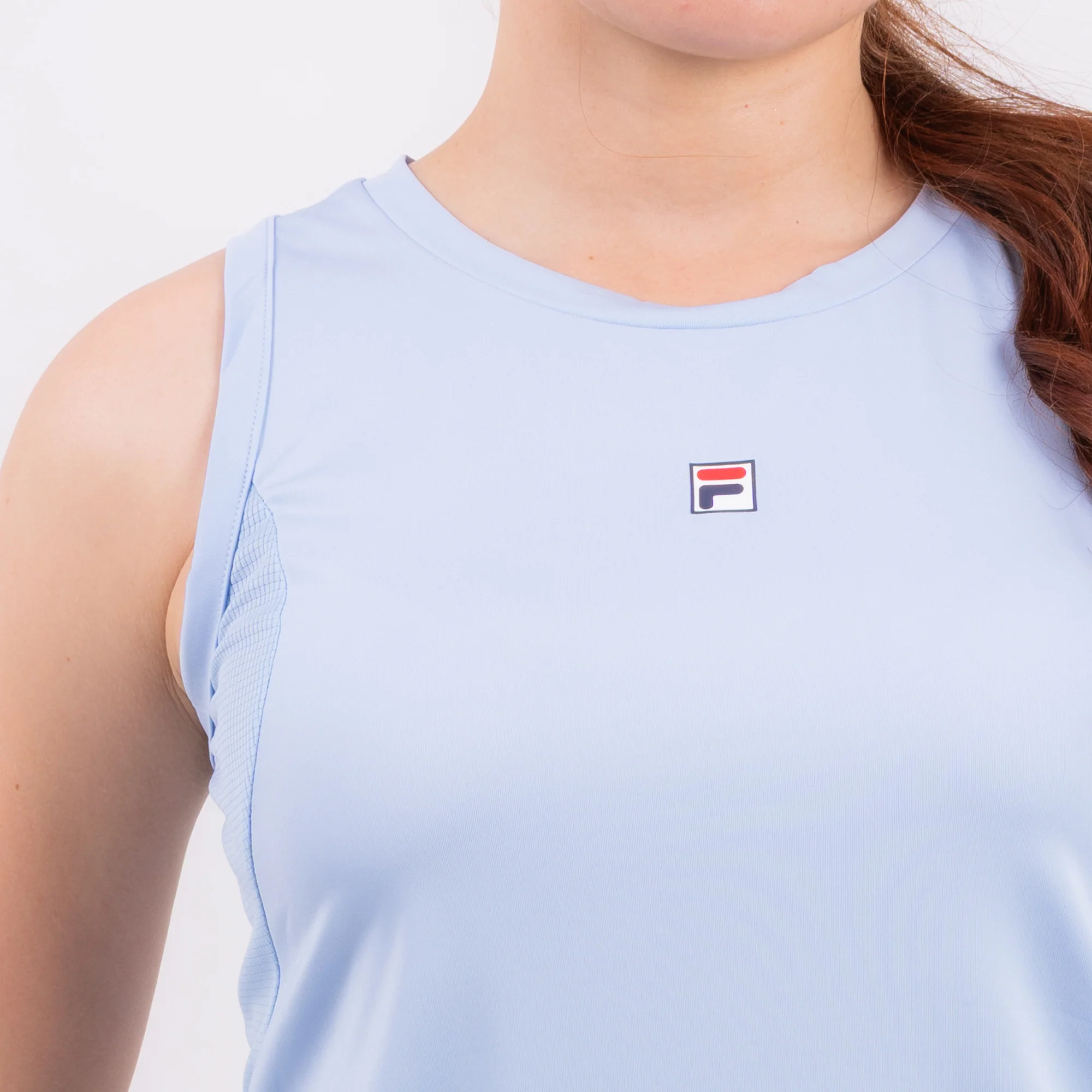 CAMISETAS MUJER FILA SOLEIL - Image 2