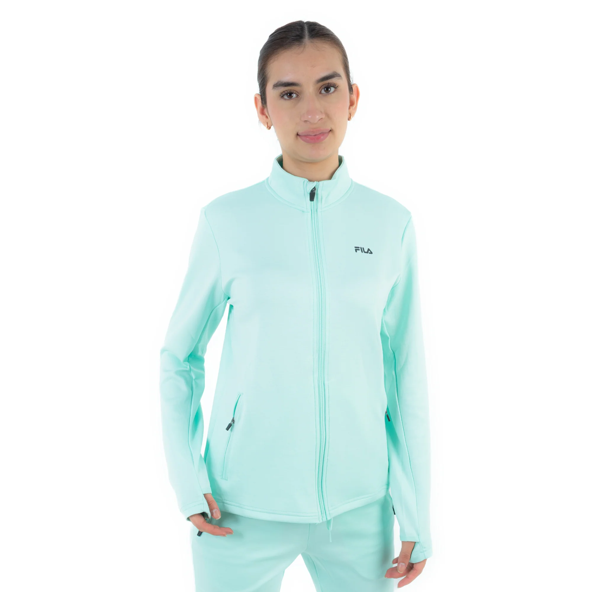 CHAQUETA MUJER FILA AMBER