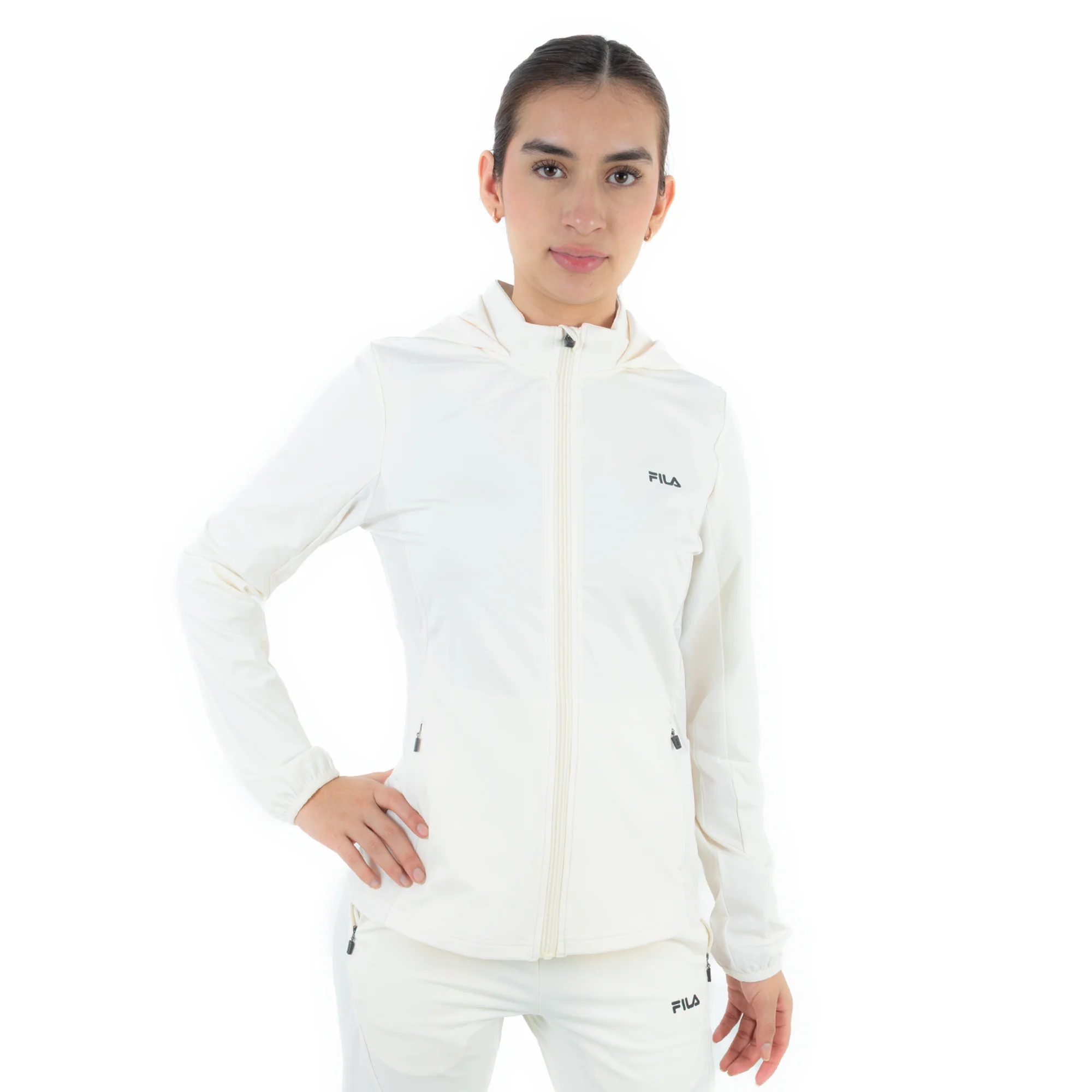 CHAQUETA MUJER FILA ELSA