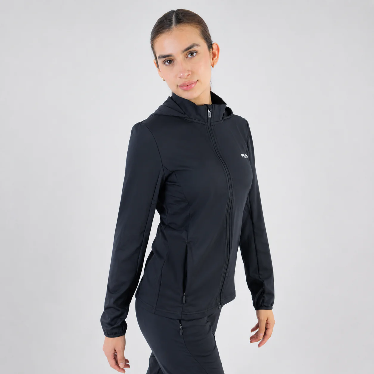 CHAQUETA MUJER FILA ELSA - Image 2