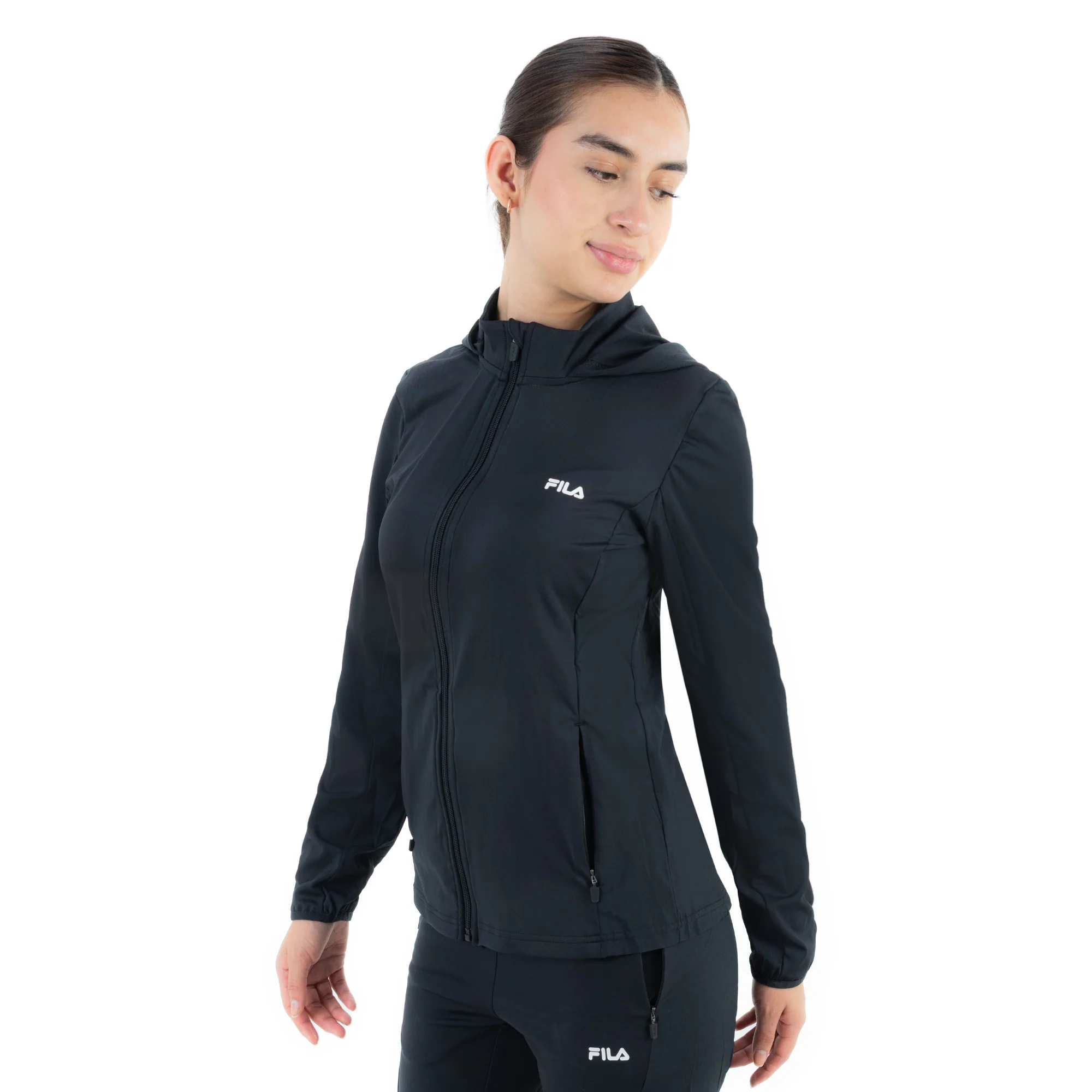 CHAQUETA MUJER FILA ELSA - Image 4