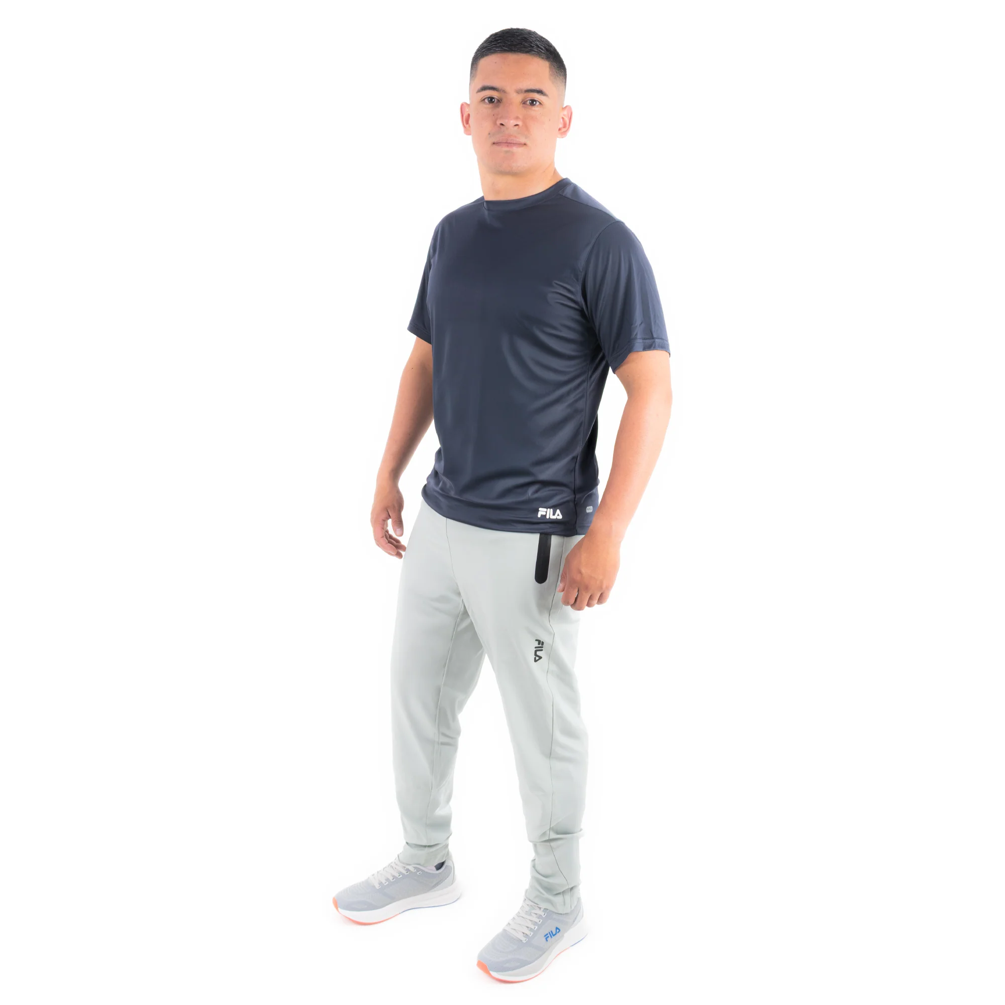 PANTALON HOMBRE FILA WILLOW - Image 5