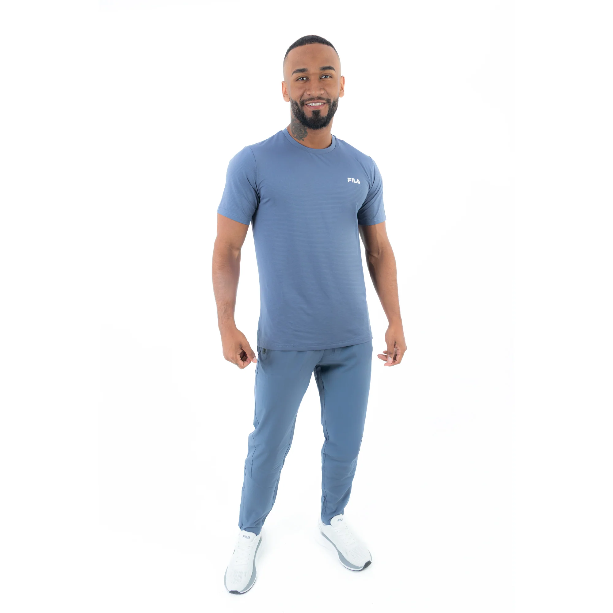 PANTALON HOMBRE FILA WILLOW - Image 5