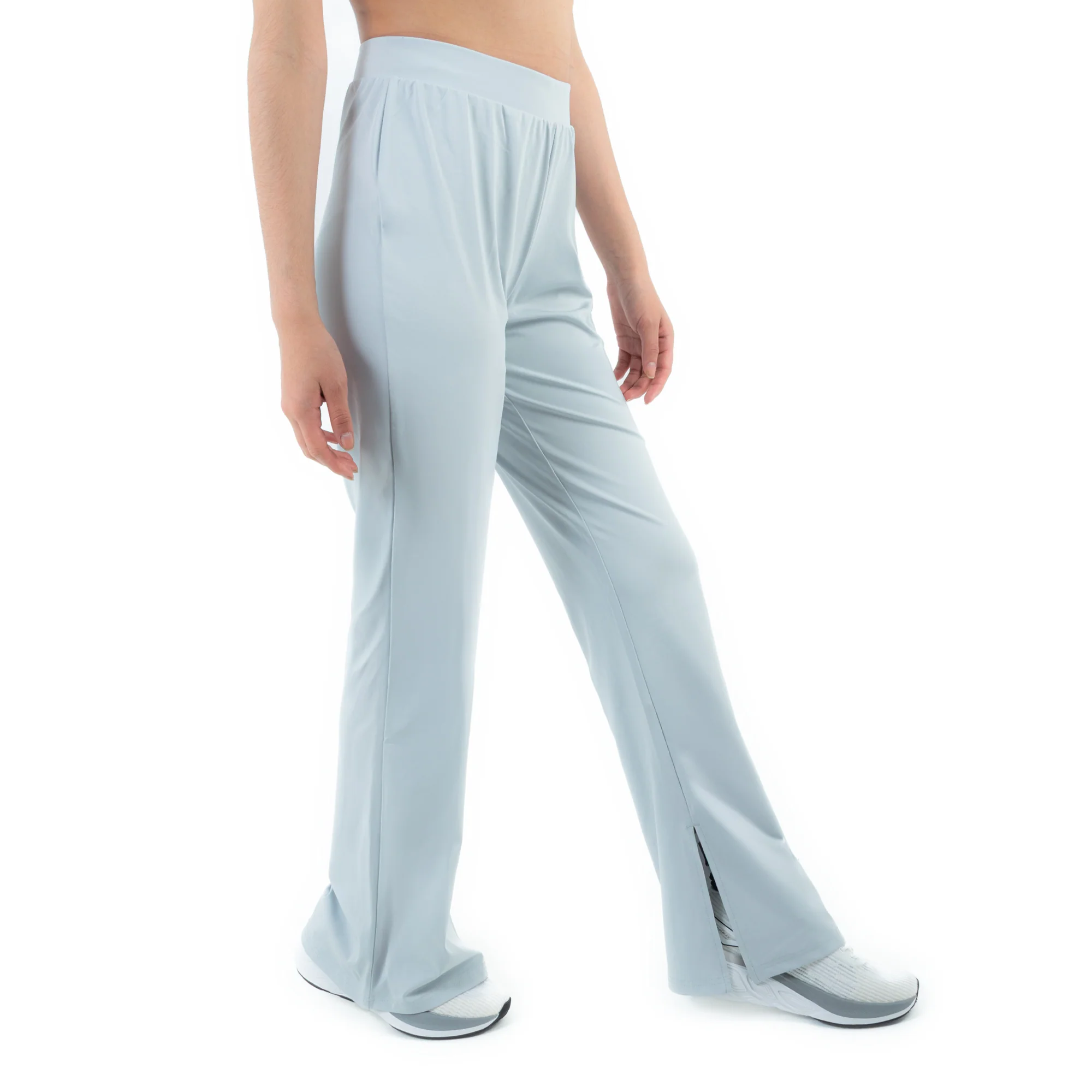 PANTALON LYCRA MUJER FILA NAIA - Image 2