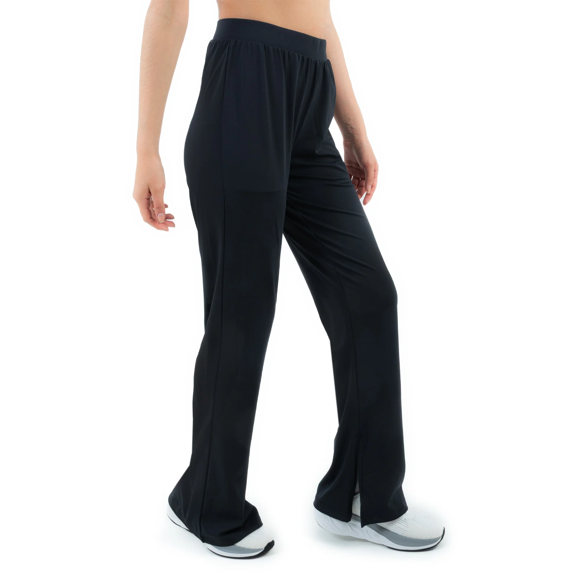 PANTALON LYCRA MUJER FILA NAIA - Image 2