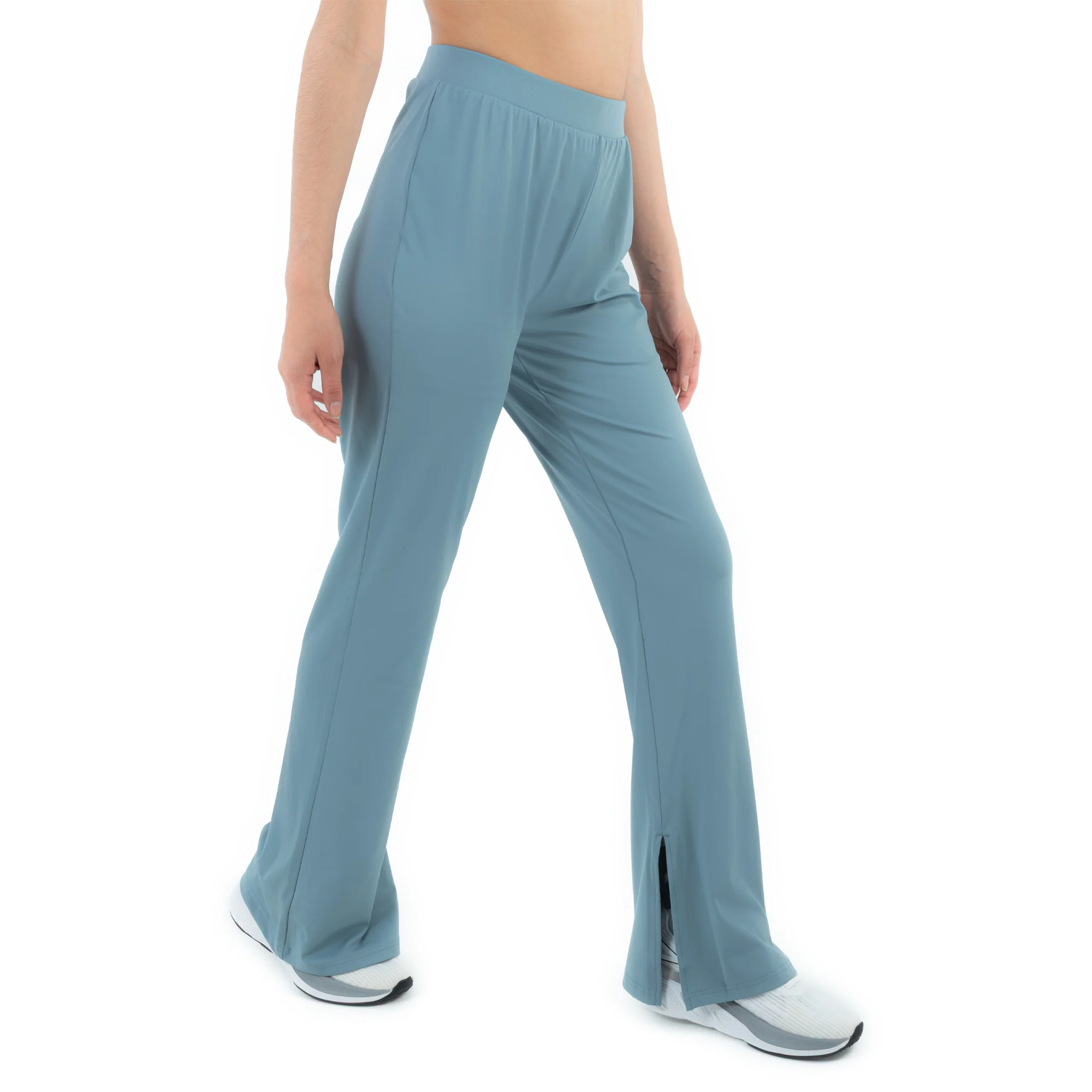 PANTALON LYCRA MUJER FILA NAIA - Image 2