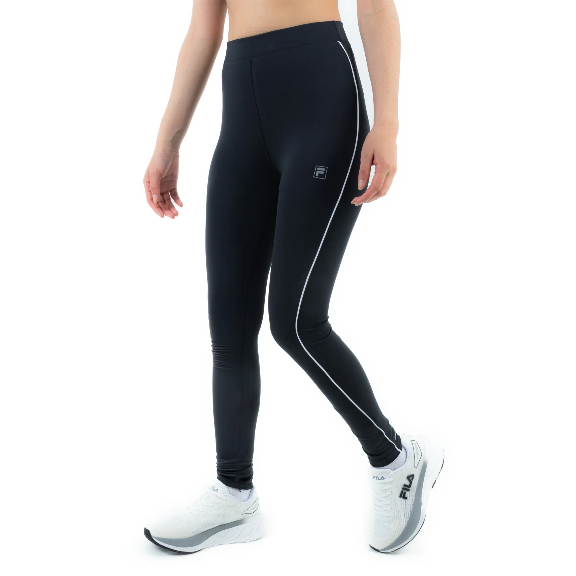 PANTALON LYCRA MUJER FILA SEA - Image 2