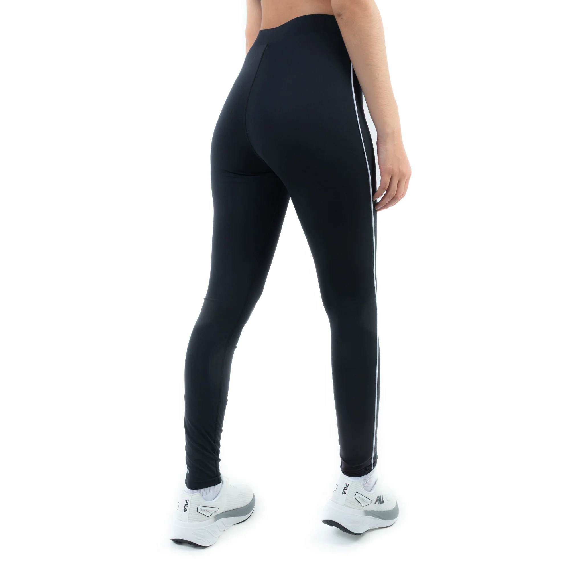 PANTALON LYCRA MUJER FILA SEA - Image 3