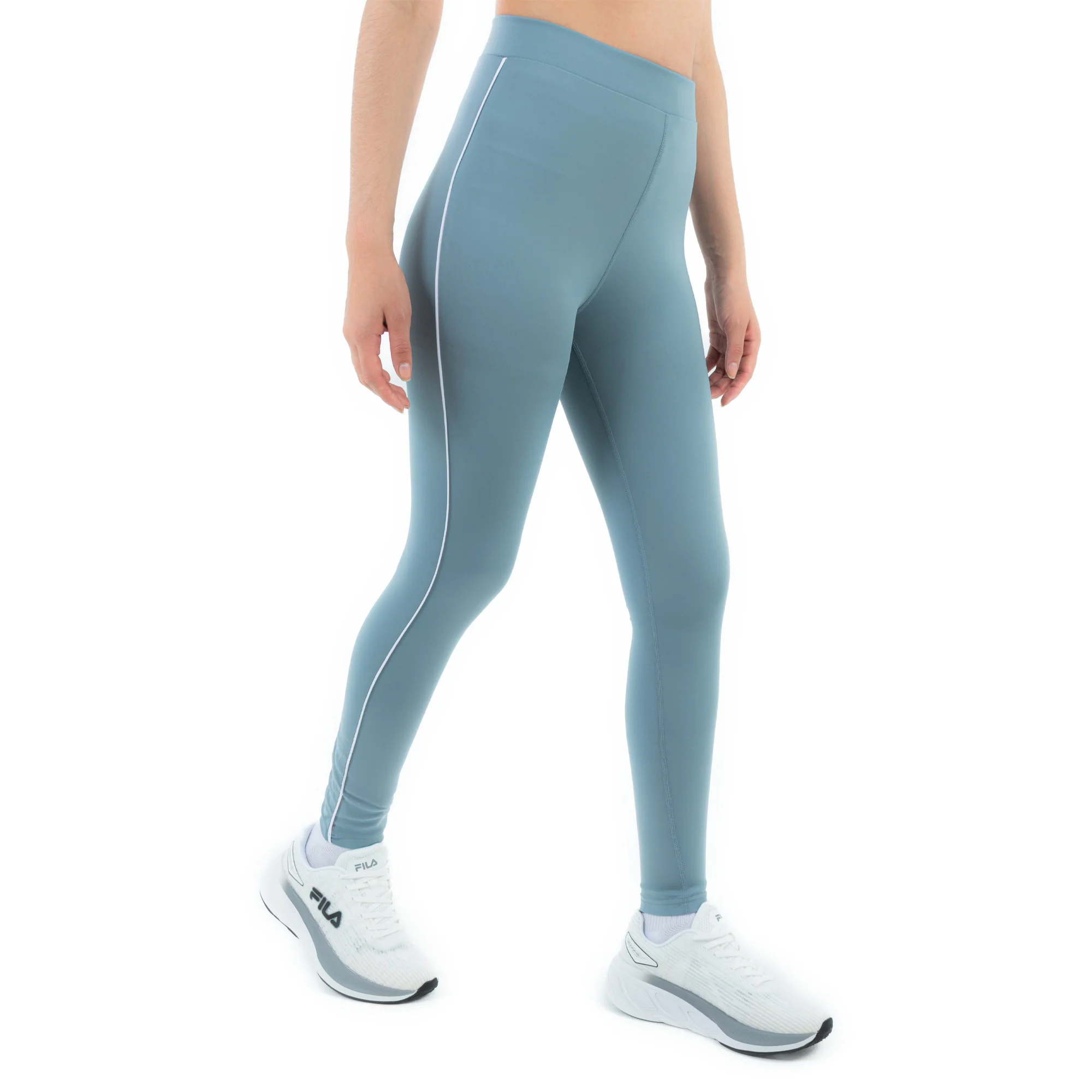PANTALON LYCRA MUJER FILA SEA - Image 4