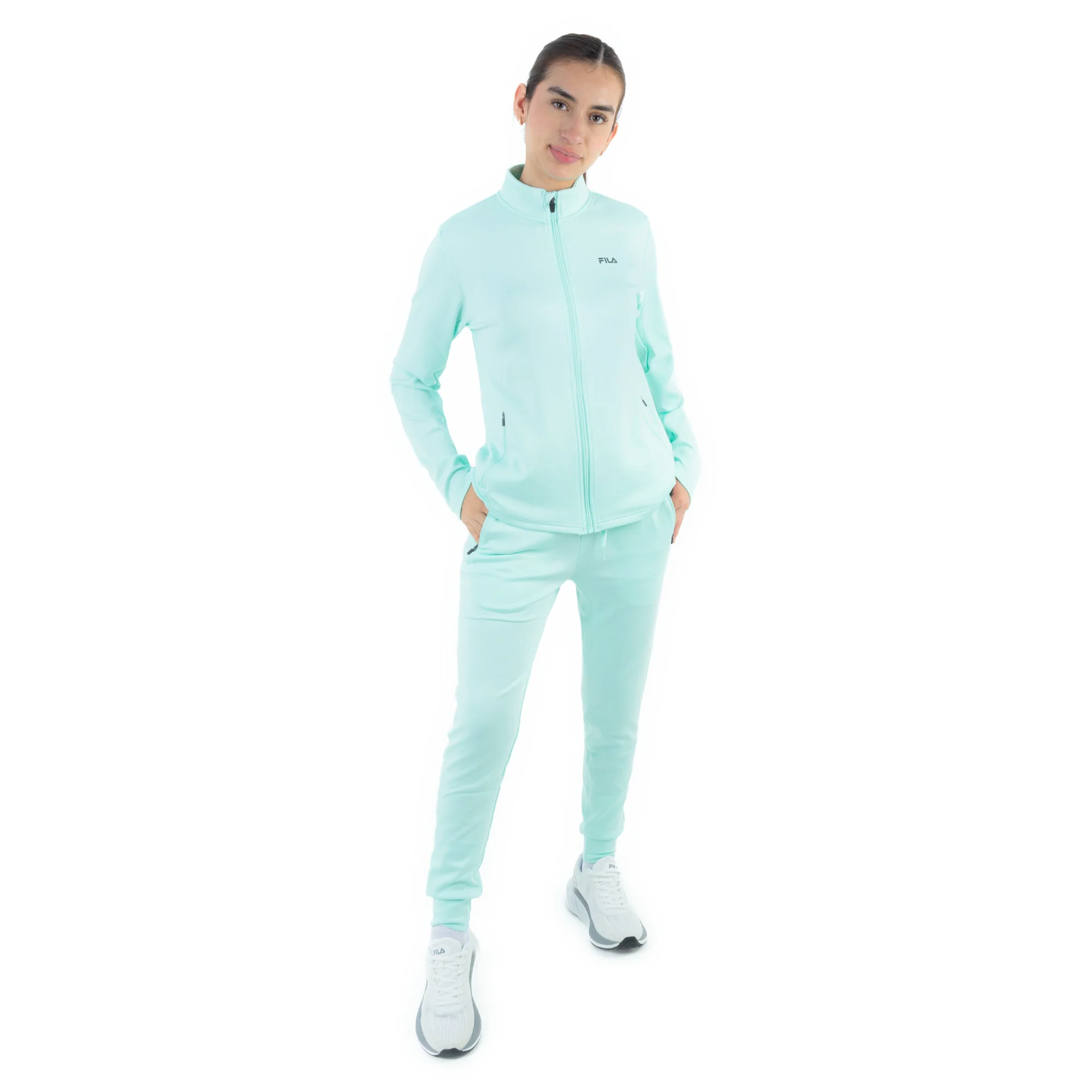 PANTALON MUJER FILA SABINE - Image 5