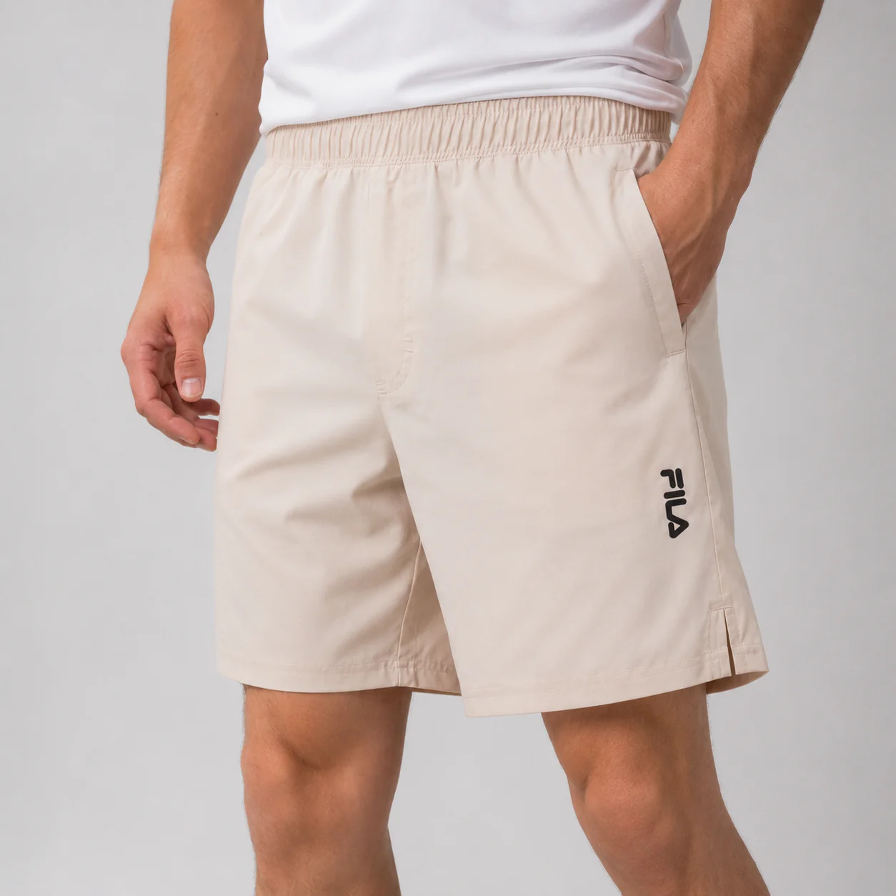 SHORT HOMBRE FILA WOODIE - Image 2