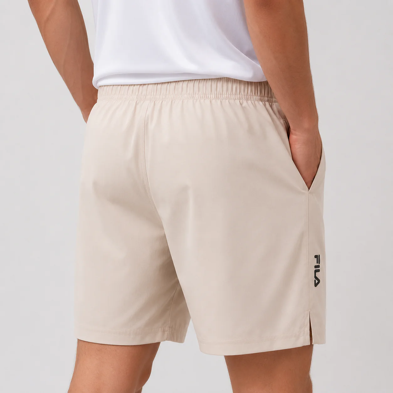 SHORT HOMBRE FILA WOODIE - Image 3