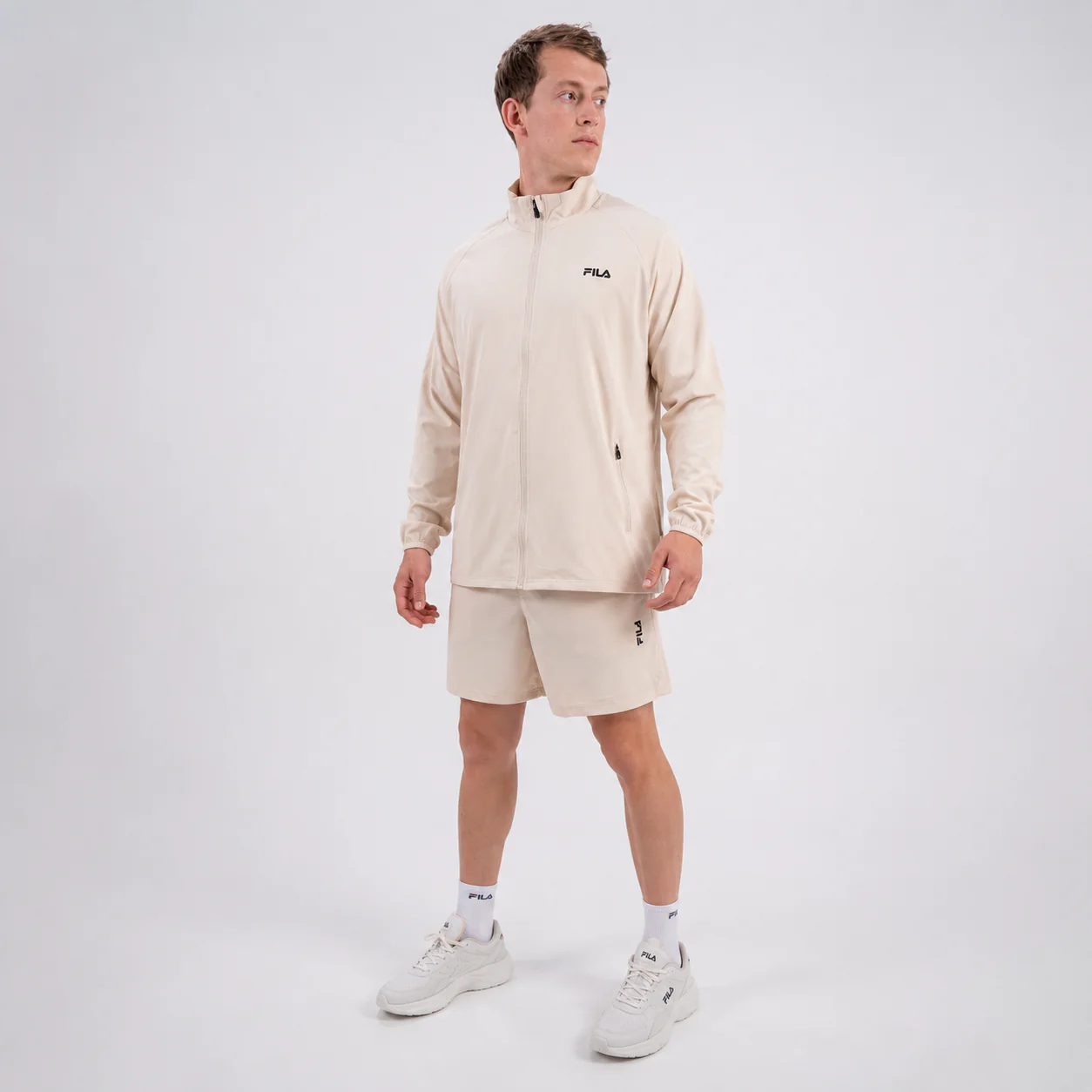 SHORT HOMBRE FILA WOODIE - Image 4