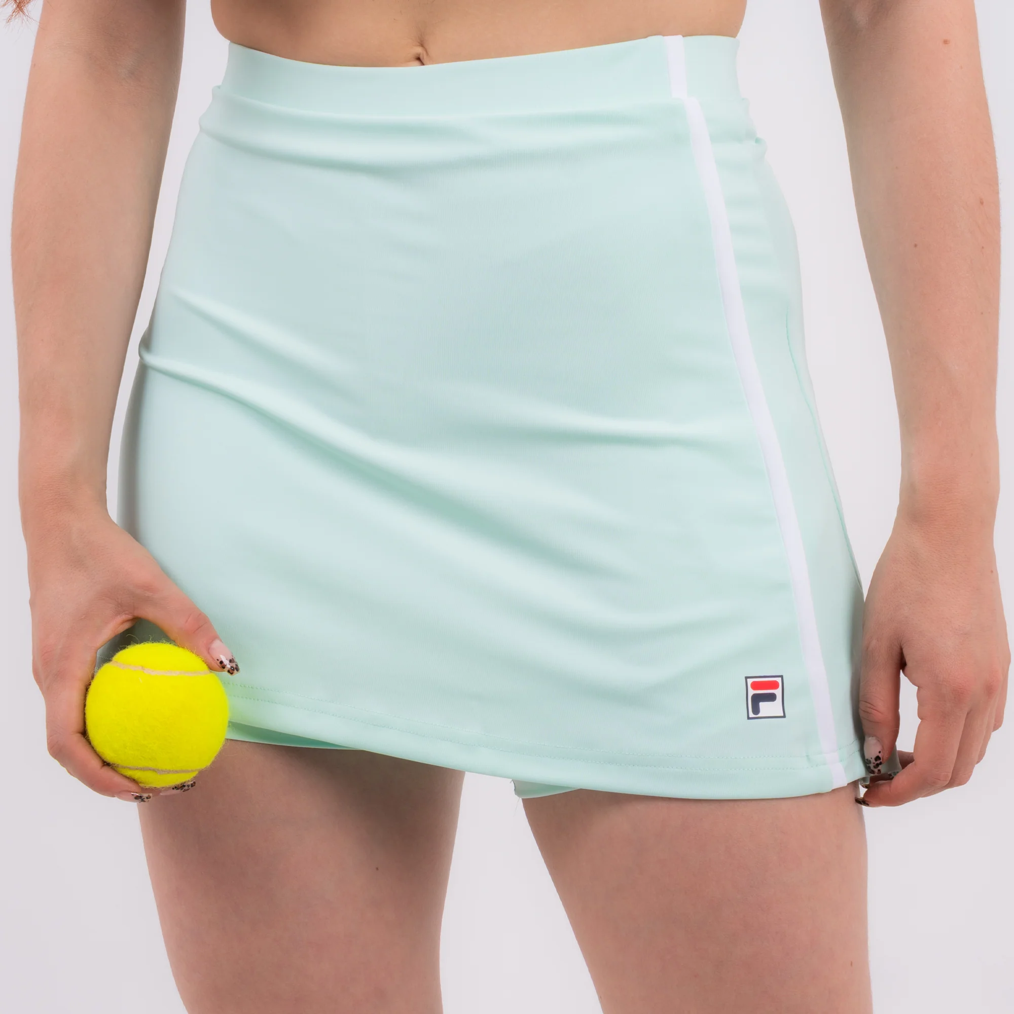 FALDA MUJER FILA VENUS