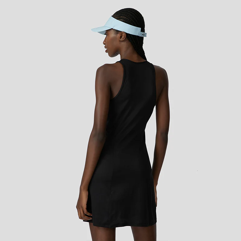 VESTIDO FEMENINO FILA TENIS BASIC - Image 3
