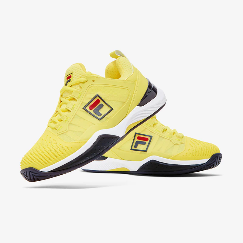 ZAPATO MUJER FILA WS SPEEDSERVE ENERGI - Image 3